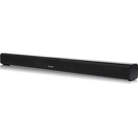 SHARP Sharp HT-SB110 - 2.0 canaux - 90 W - Avec fil &sans fil - 220 - 240 V - 50 Hz - 30 W
