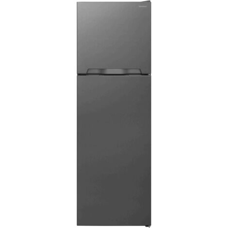 Sharp SJ-FTA30ITXJE réfrigérateur-congélateur Pose libre 311 L E Beige