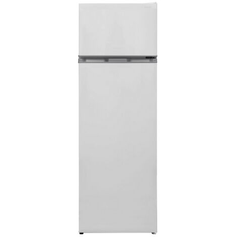 Sharp SJ-FTB03ITXWE-EU. Capacità netta totale: 242 L. Cerniera porta: Destra. Classe climatica: N-ST, Emissione acustica: 40 dB. Capacità netta frigorifero: 201 L, Luce intern... - SHARP SJ-FTB03ITXWE