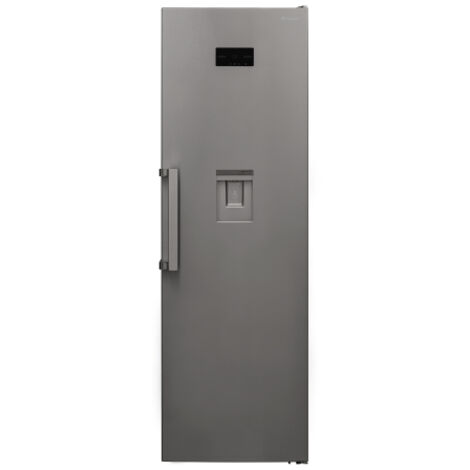Sharp SJ-LC41CHDIE-EU. Capacità netta frigorifero: 390 L, Sistema No-frost, Classe climatica: SN-T, Emissione acustica: 40 dB. Numero di ripiani frigorifero: 4, Numero di cassetti per... - SJLC41CHDIE
