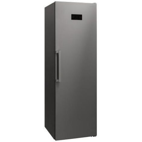 Sharp SJ-SC41CHXIE-EU Congelatore a pozzo Libera installazione 280 L E Acciaio inox
