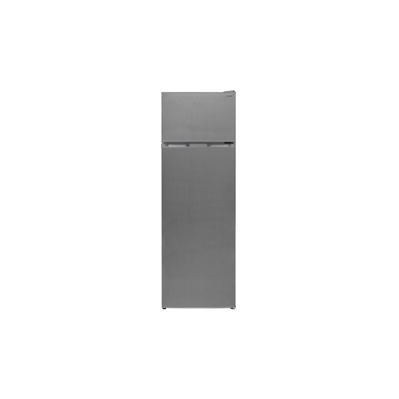 Image of SJ-TB03ITXLF-EU frigorifero con congelatore Libera installazione 243 l f Acciaio inossidabile - Sharp