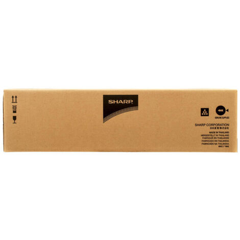 Sharp Toner Negro Mx-B350P, B355W, B450P, B455W, B350 Serie