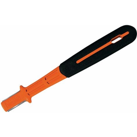 SHARP-X-E Tungsten Carbide Sharpener BAHSHARPXE