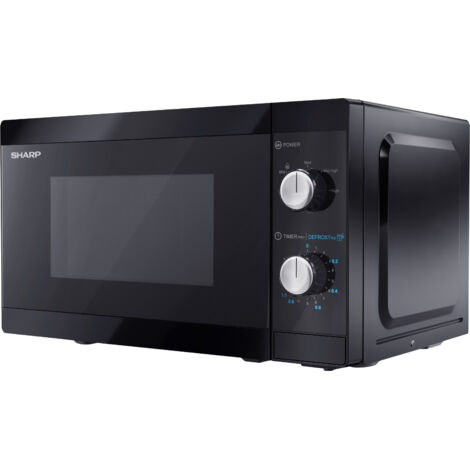 Sharp YC-MS01EB