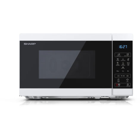 Sharp YC-MS02EW