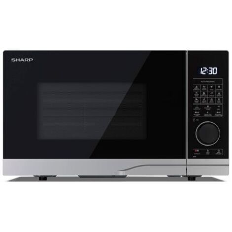 Sharp YC-PC254AE-S