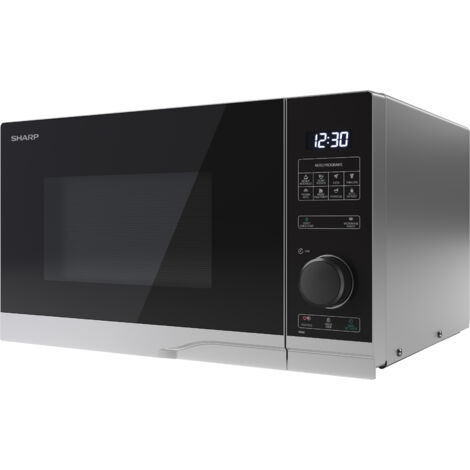 Sharp YC-PS234AE-S 23L 900W/Semi Digital