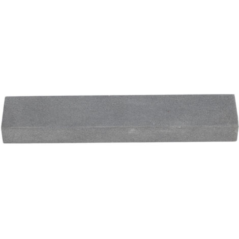Sharpening Stone Double Sided Multi Purpose 800 Grit Portable Sharpening Whetstone for Knives