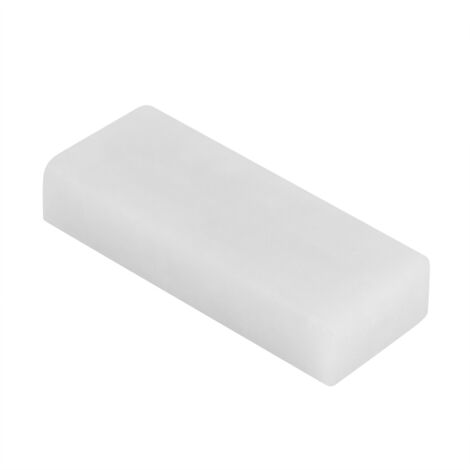 Sharpening Stone Whetstone Kitchen Knife Sharpener Polishing Grinding Tools （White 8000）