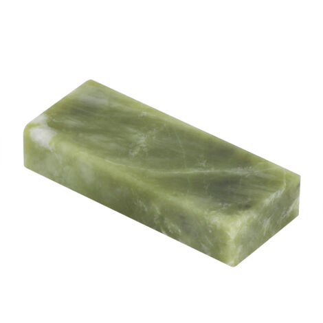 Sharpening Stone Whetstone Kitchen Knife Sharpener Polishing Grinding Tools(Green 10000）
