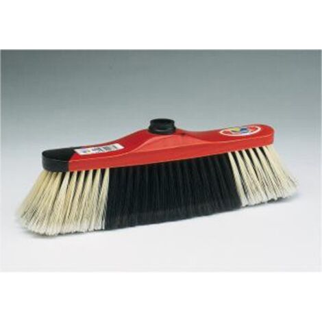 SHAVILL DEVIL BROOM S/HANDLE