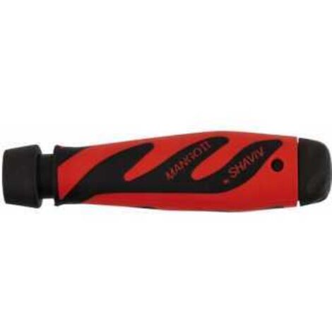 SHAVIV Handgriff Mango II für Teleskop-Klingenhalter - 152-00019