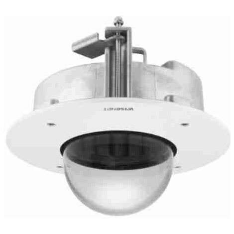 SHD-1350FPW HANWHA SHD-1350FPW Deckeneinbaugehäuse