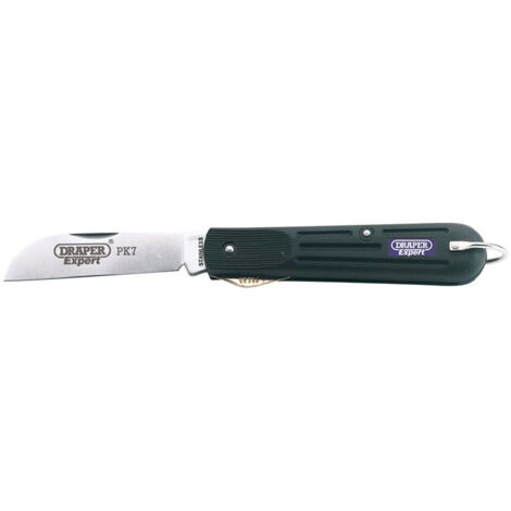 Sheepfoot Pocket Knife - 66258
