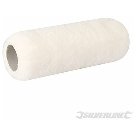 Sheepskin Roller Sleeve - 230mm