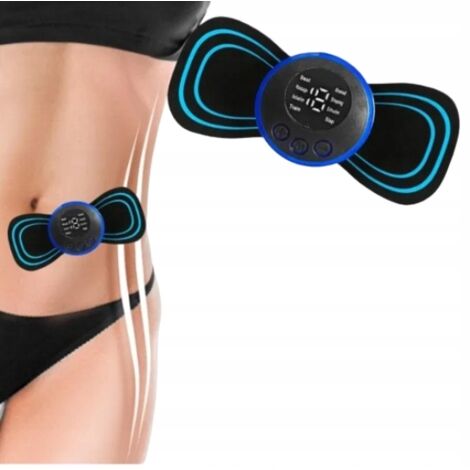 SHEIN MINI-MASSAGER MIT 1A-NETZKABEL