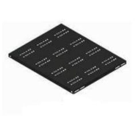 Shelf 19" Std Duty fixed 1U x 400D ETN SDFS1U40BU EATON ETN SDFS1U40BU