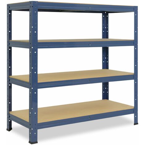 Scaffali scaffali