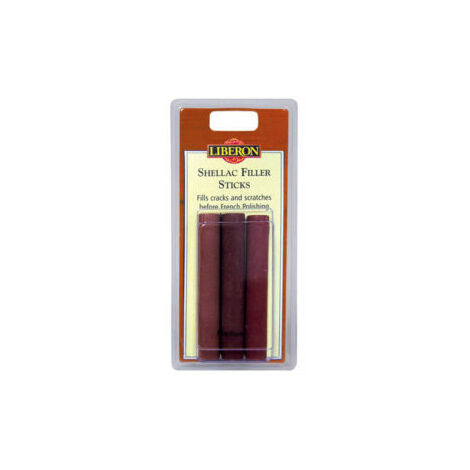Shellac Fill Stick