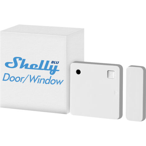 Avidsen Window - Detecteur d'ouverture de portes et fenetres