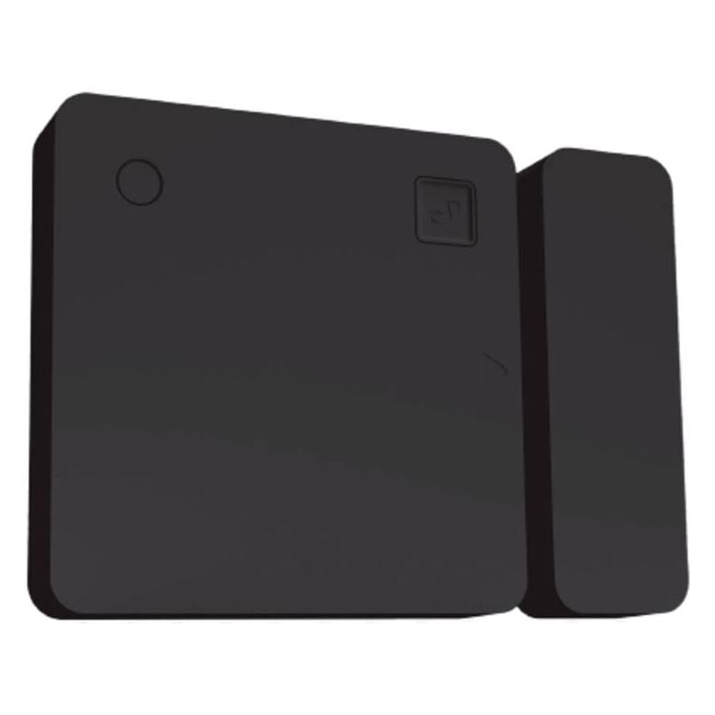 Blu Door/Window Black Contact porte-fenêtre Bluetooth - Shelly
