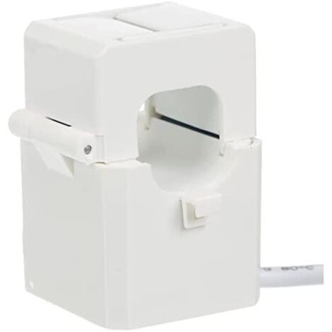 SHELLY Current Transformer 120A, Induktionsklemme für EM