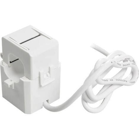 SHELLY Current Transformer 50A, Induktionsklemme für EM