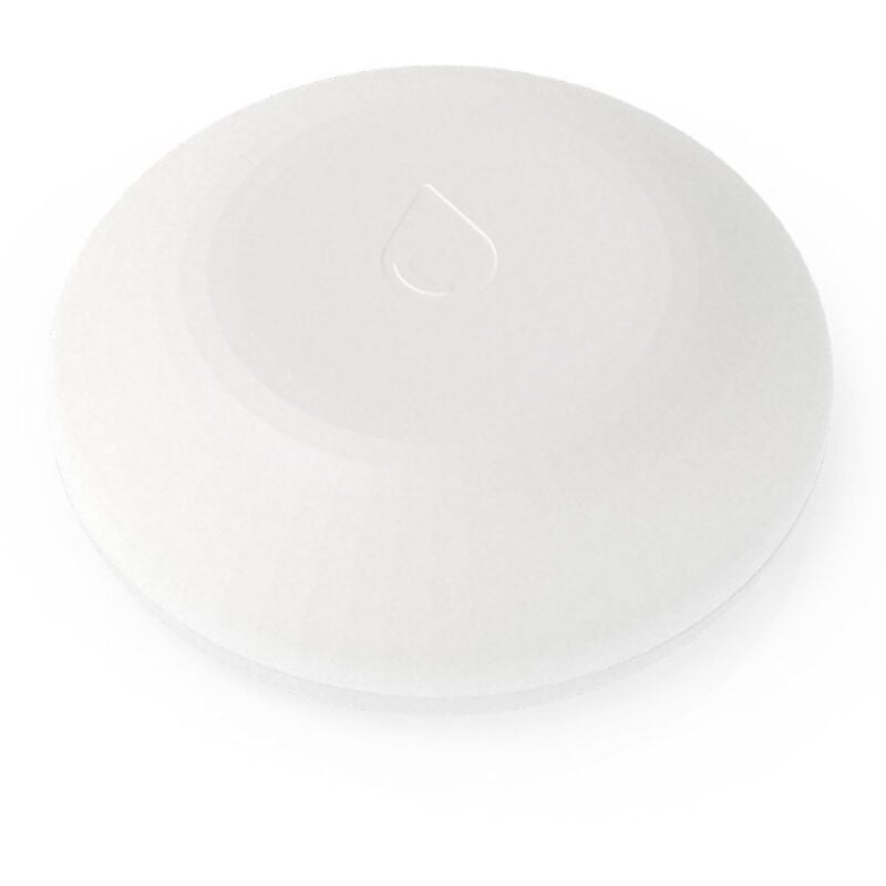 Shelly - Flood Capteur intérieur/extérieur de température et humidité Sans fil intégré