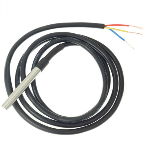SHELLY HOME ACCESSORIES DS18B20 TEMPERATURSENSOR ZUBEHÖR FÜR TEMPERATURE ADD-ON 20245
