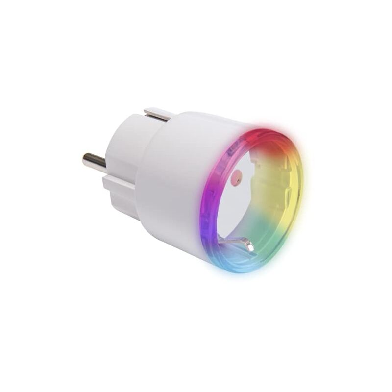 Home plug & play plus plug s wi-fi smart-steckdose 1X 10A messfunktion all plusplugs - Shelly