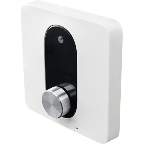 Shelly PbS LinkedGo smartes Fußbodenheizungsthermostat WLAN BT ST1820