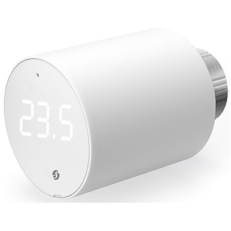 Shelly Plug & Play Blu TRV & Blu Gateway Gen3 Heizkörperthermostat + Gateway