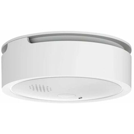 SHELLY PLUS SMOKE DÉTECTEUR DE FUMÉE BLUETOOTH, WI-FI SHELLYPLUSSMOKE