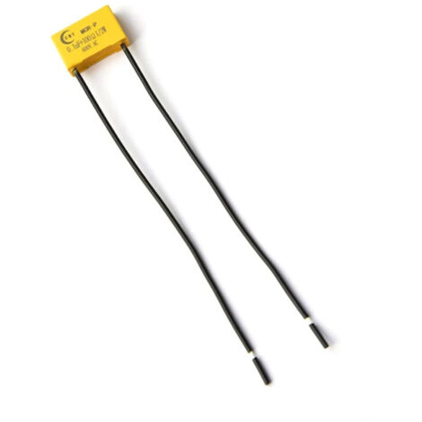 SHELLY RC SNUBBER SHELLYRCS