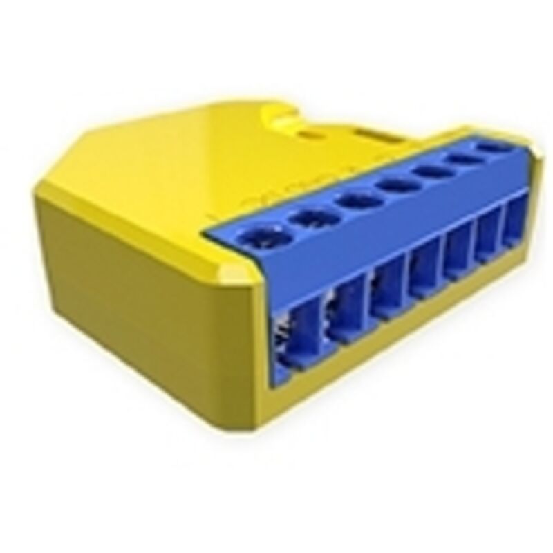 Shelly - RGBW2 - Contrôleur fonctionnant par Wi-Fi