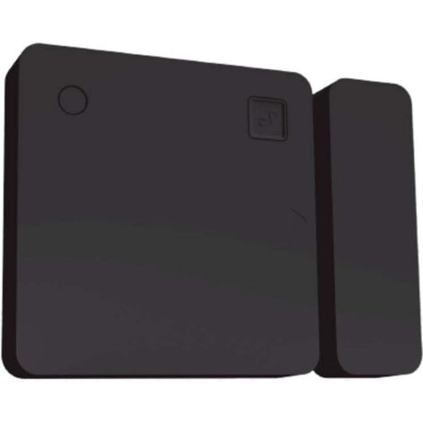 Shelly Shelly BLU Door/Window Black Contact porte-fenêtre Bluetooth