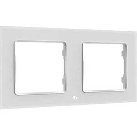 Shelly Shelly Wall frame 2 - white Telaio