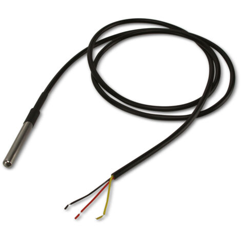 SHELLY Temperatursensor DS18B20