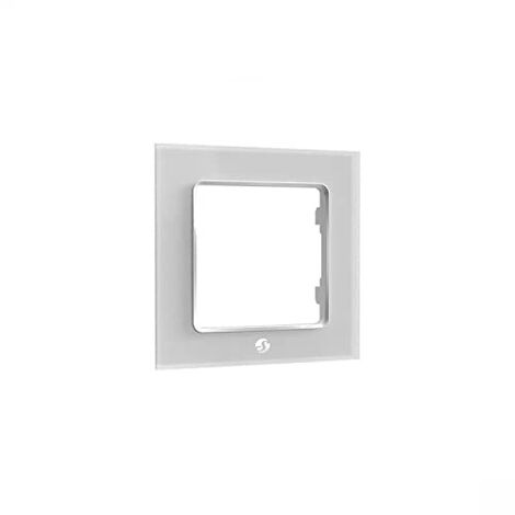 SHELLY WALL FRAME 1, FINITION
