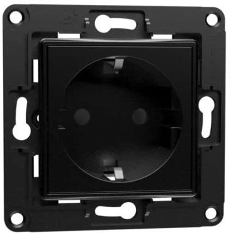Shelly Wall Socket EU bl Presa