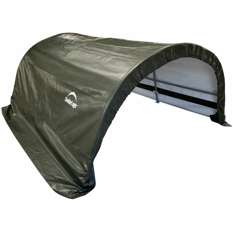 Shelterlogic - Feuilles Tente de pâturage Garage de tente