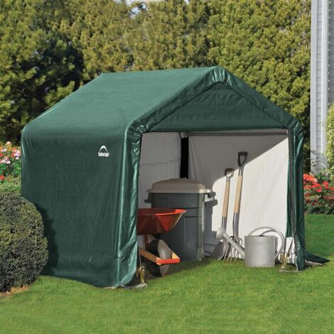 ShelterLogic Shed in a Box 6X6