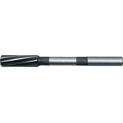 Sherwood 12.00MM HSS-Cobalt S/S Sp/Fl Chucking Reamer