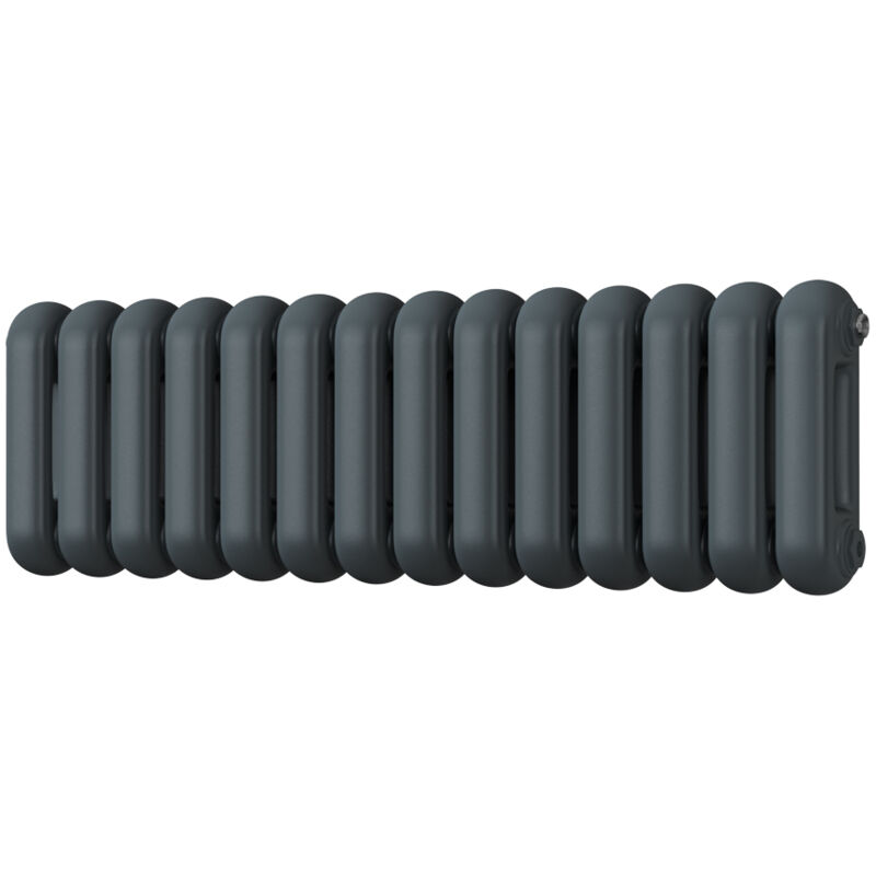 Image of Sherwood - Anthracite Round Top Column&hellip;