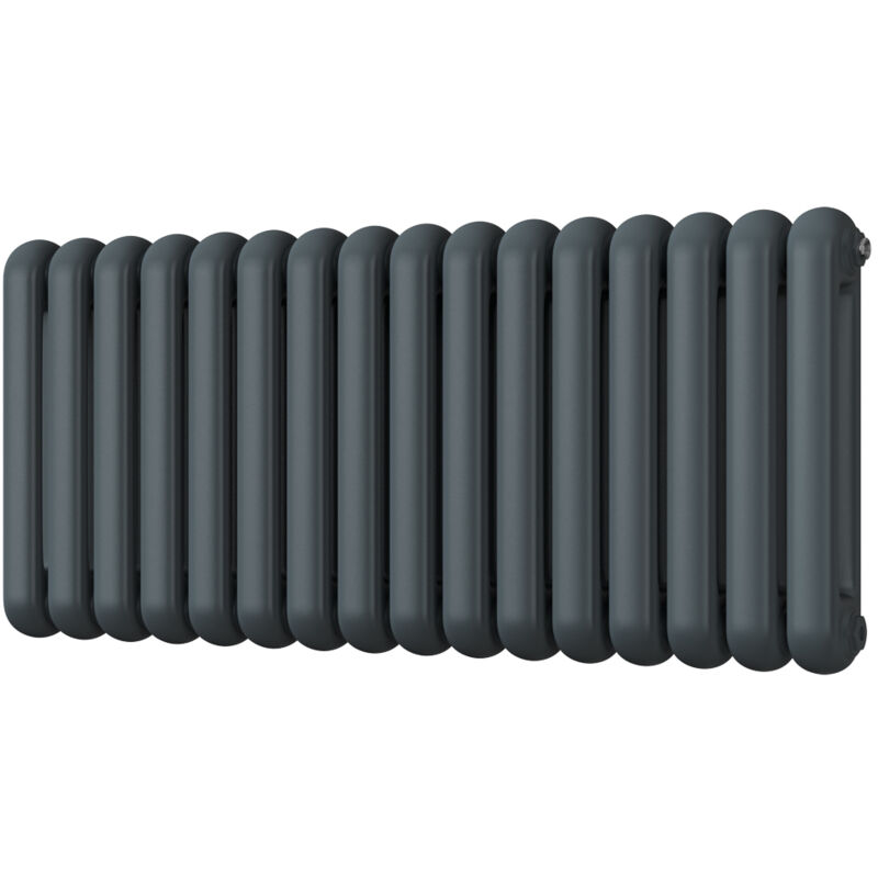 Image of Sherwood - Anthracite Round Top Column&hellip;