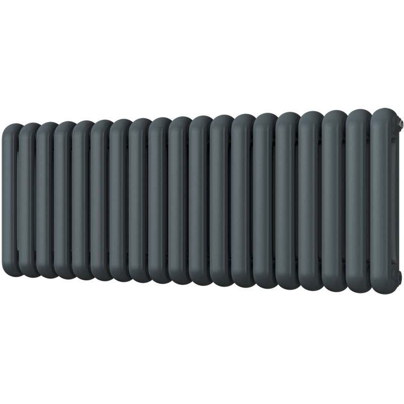 Image of Sherwood - Anthracite Round Top Column&hellip;