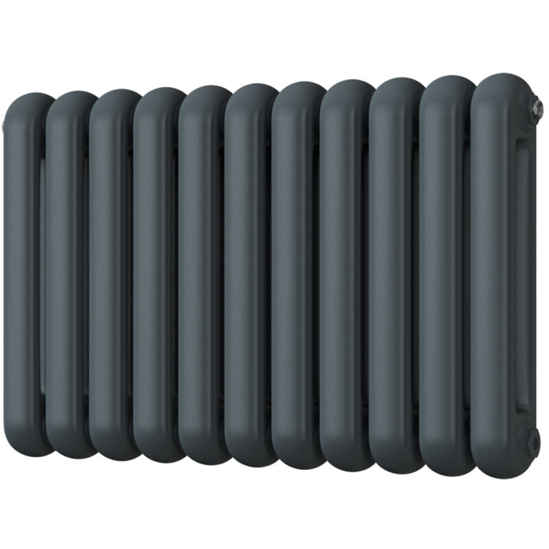 Image of Sherwood - Anthracite Round Top Column&hellip;