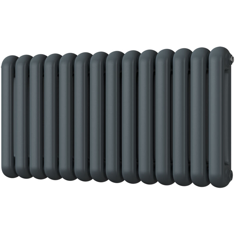Image of Sherwood - Anthracite Round Top Column&hellip;