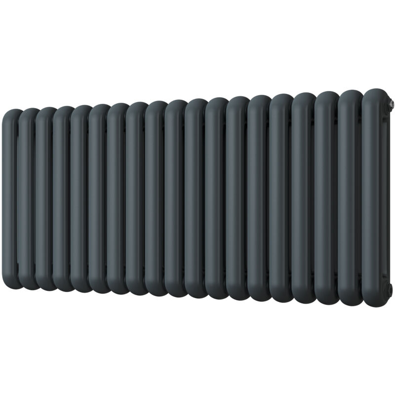 Image of Sherwood - Anthracite Round Top Column&hellip;